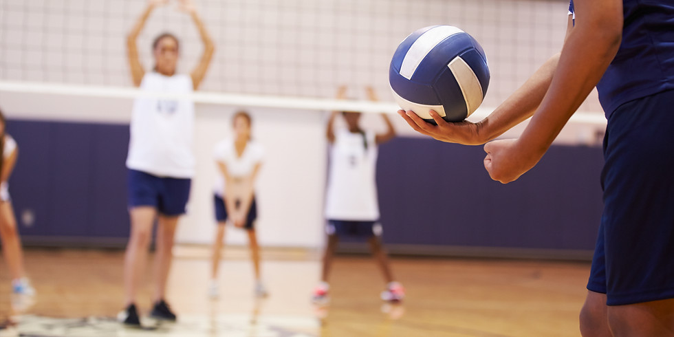 June 16th Clinic - For Incoming 3rd-5th Grades