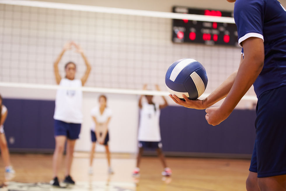 Comprehensive Health & Physical Education