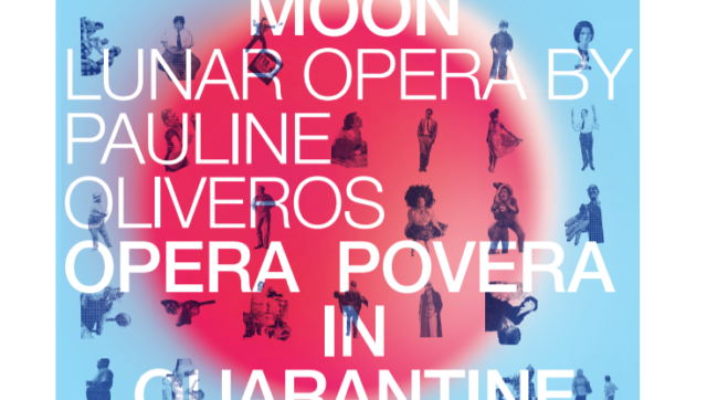 Pink Moon Opera