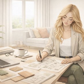 Dove comprare arredi quando ristrutturi casa da solo