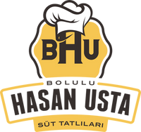 Bolulu Hasan Usta Logo