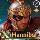 HANNIBAL