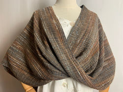 Ponderosa Bark Twist