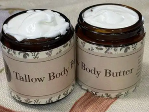 The Ultimate Guide to Tallow Skincare with PureTallow Naturals