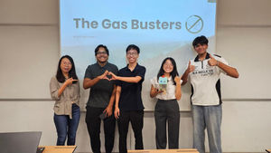 Project Development 📝👷🏻♂️