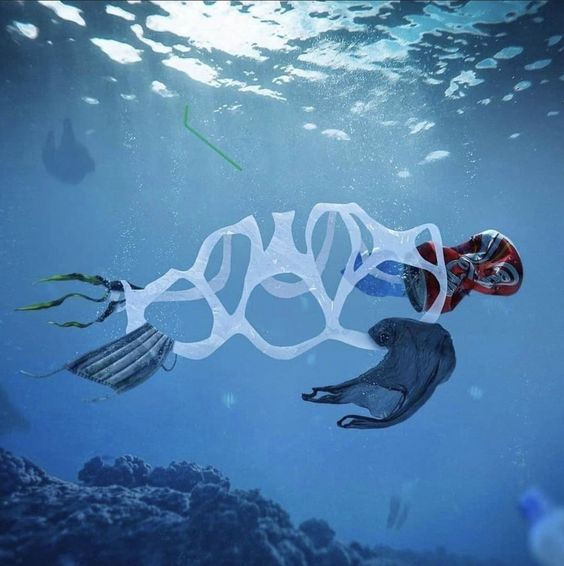 Starting the journey in product design with UNSDGs