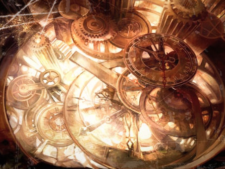 Interactive learning with gears ⚙️🤔