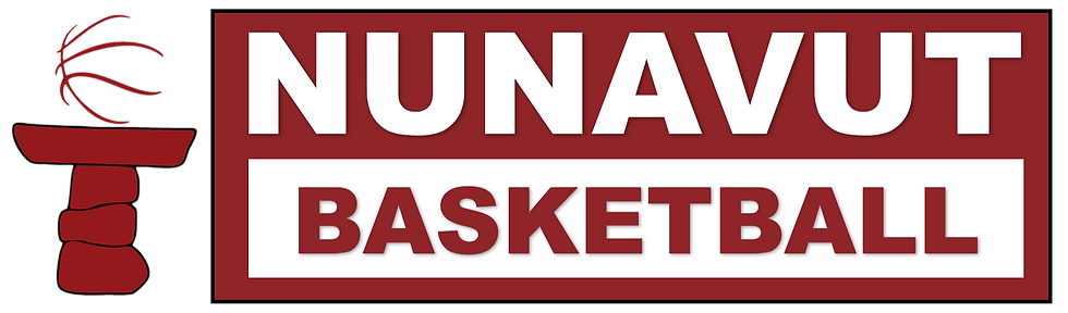NUNAVUT BASKETBALL REGIONALS