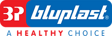 Bluplast Logo