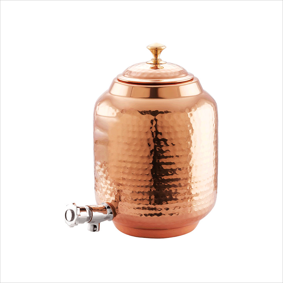 Bluplast Yog Matka 3000 – Hammer