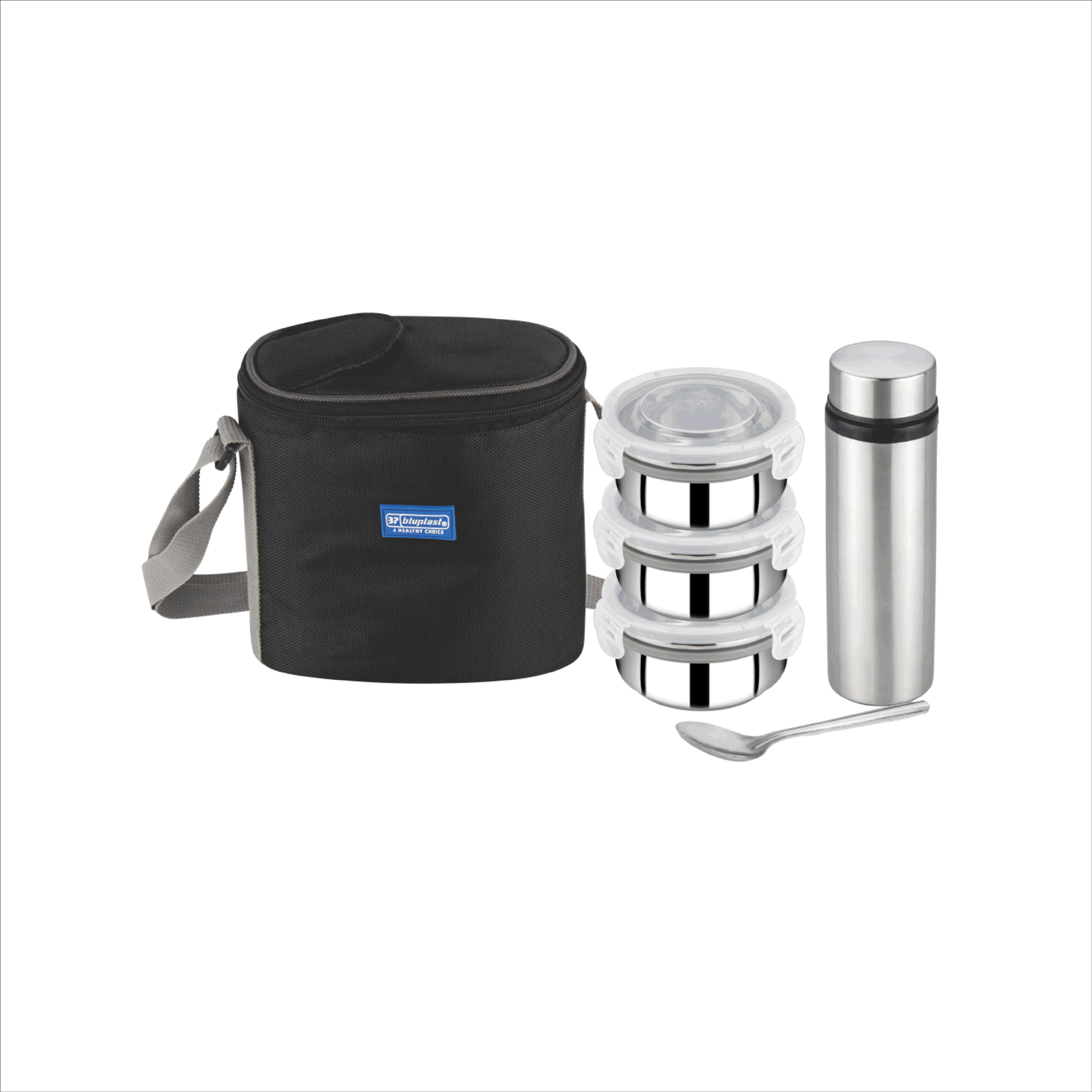 Bluplast Twins 4 (Premium Series)