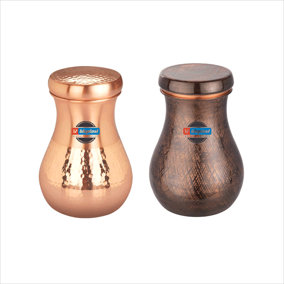 Bluplast Moksh Waterpot 850