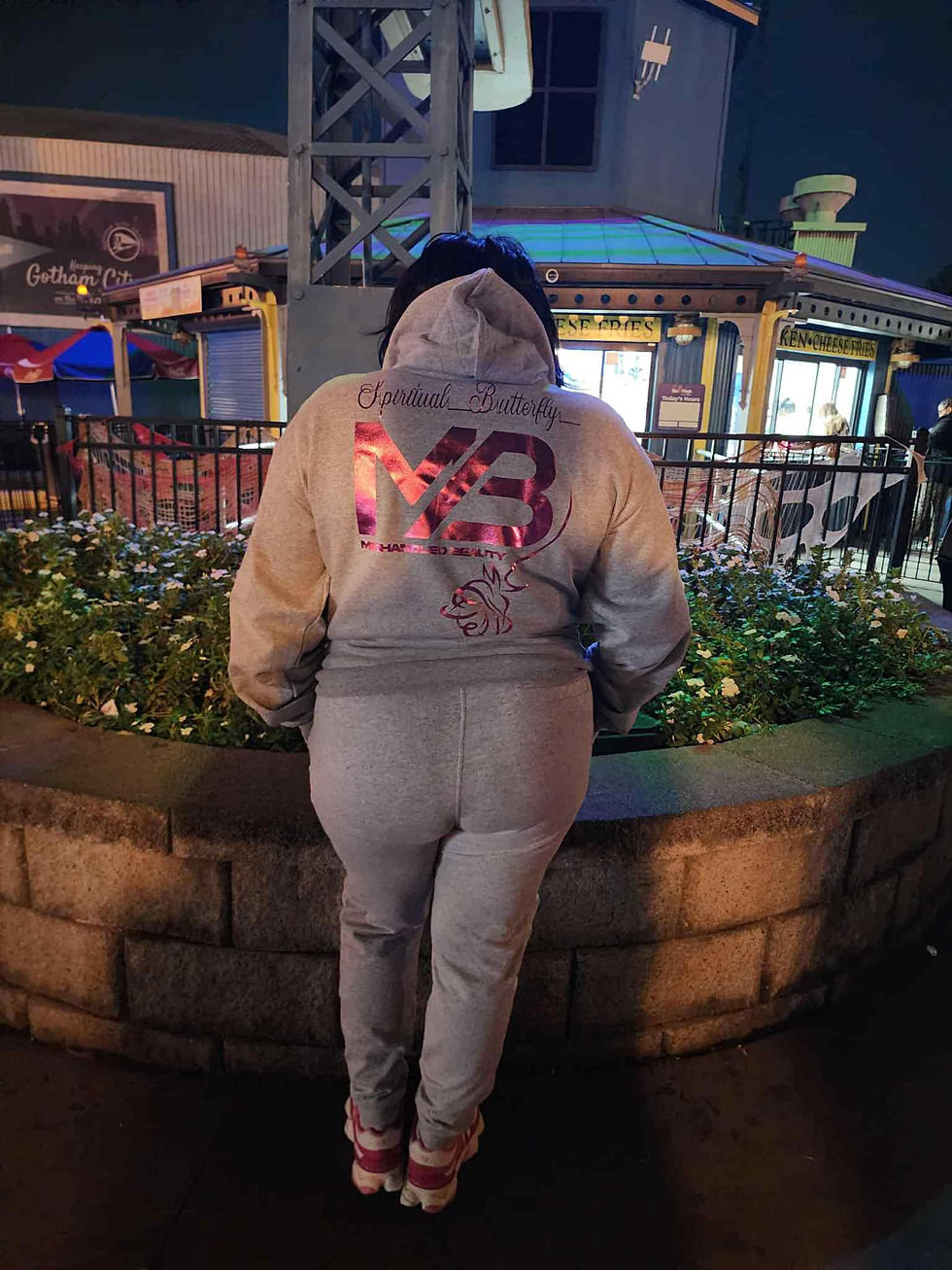 Thumbnail: Hoodies 