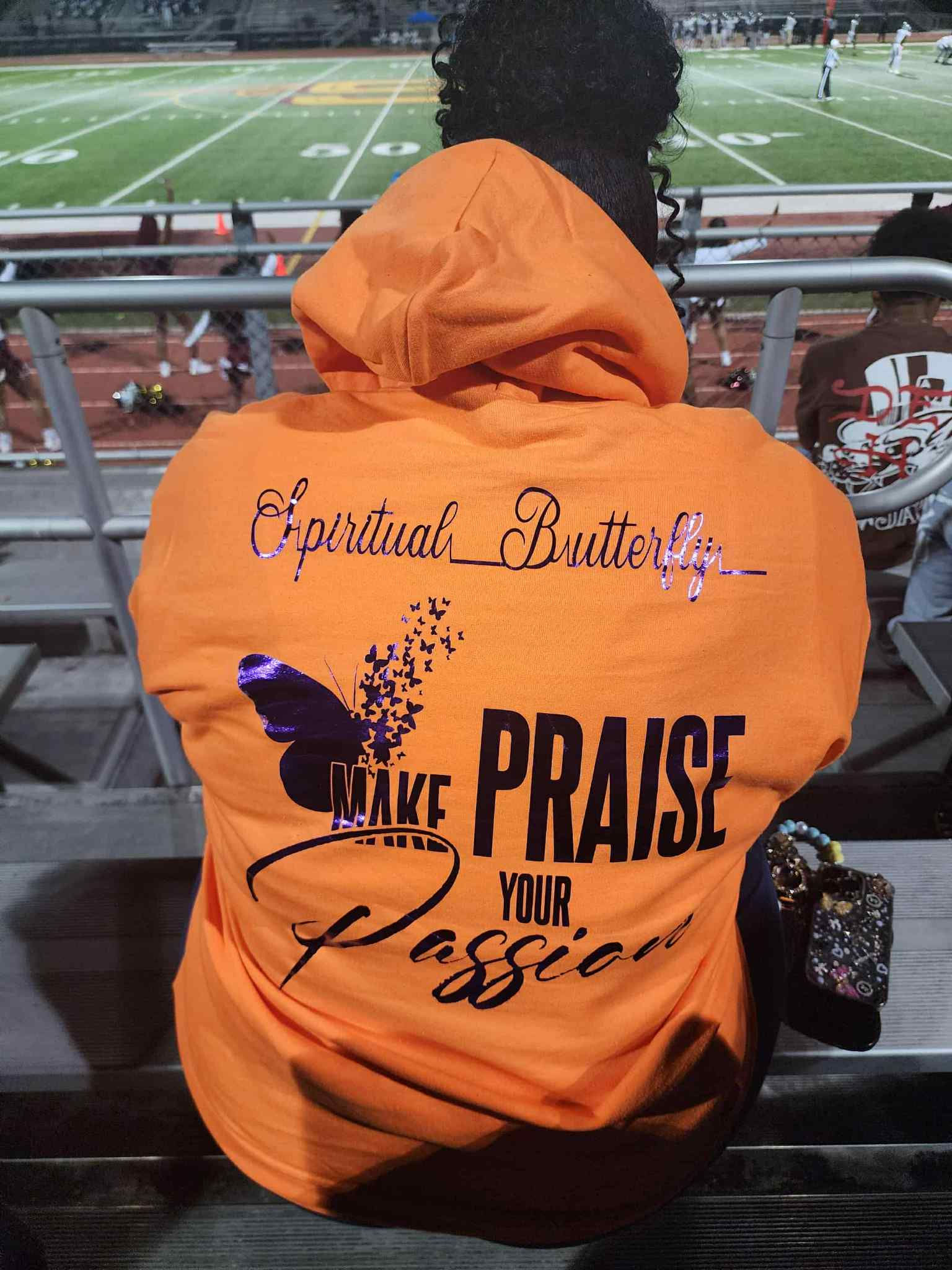 Hoodies