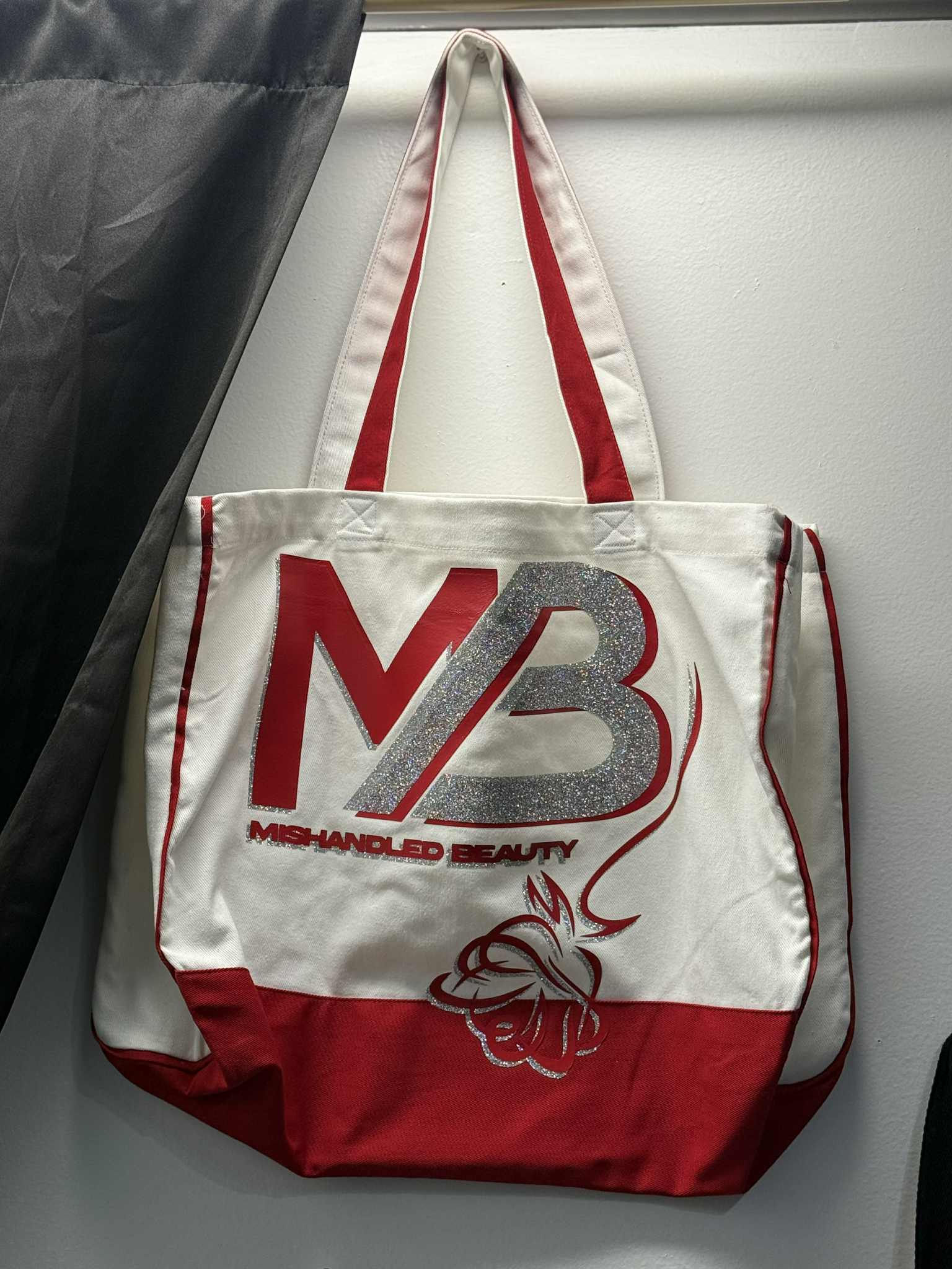 Unique Tote 