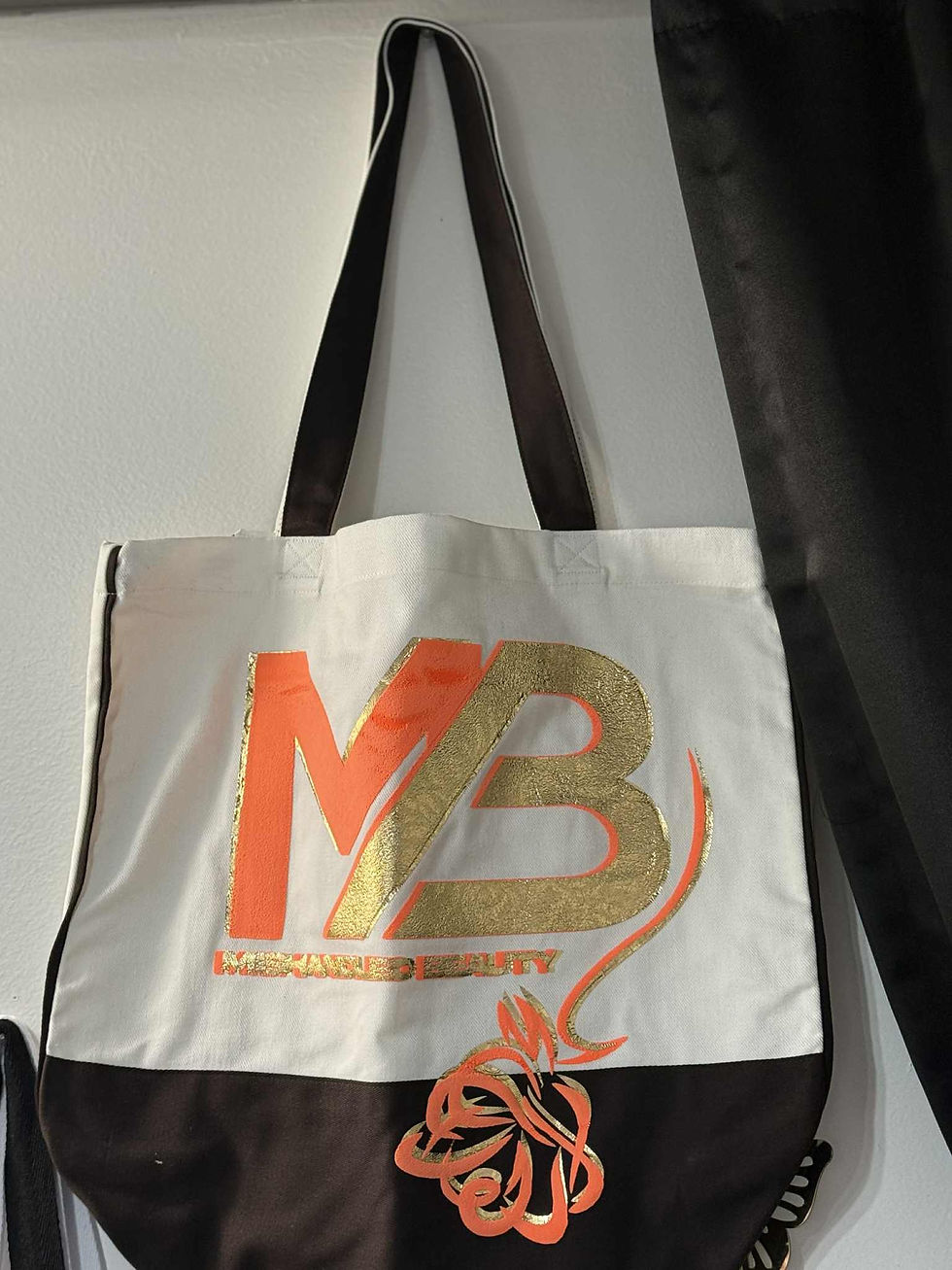 Thumbnail: Unique Tote 