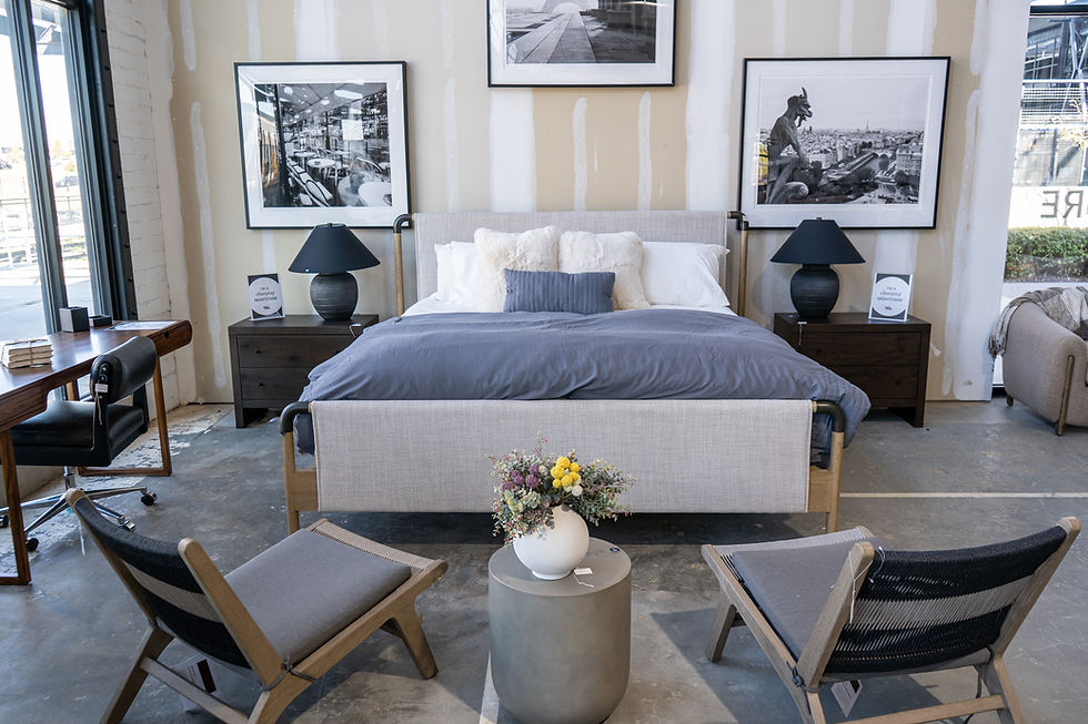 Shop Designer Furniture at Event-Only Prices: Exclusive Monthly Drops at Next and Nook