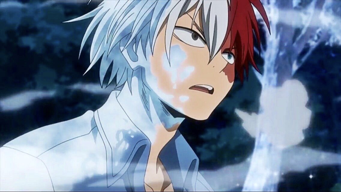 Photo du rédacteur: ❄️𝑩𝒂𝒅'𝒓 𝒆𝒍 𝑯𝒊𝒆𝒍𝒐🥶