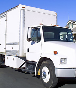Moving Truck