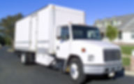 Truck & Driving Services offered by Top Pro Movers