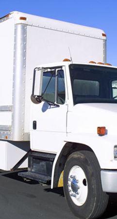 Moving Truck