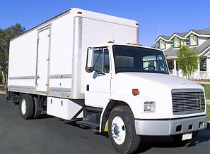 Moving Truck
