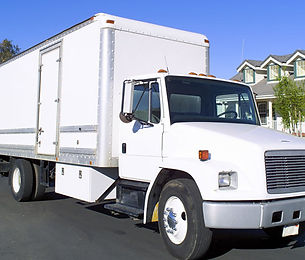 Moving Truck