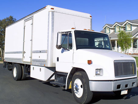 Choosing a Moving Company