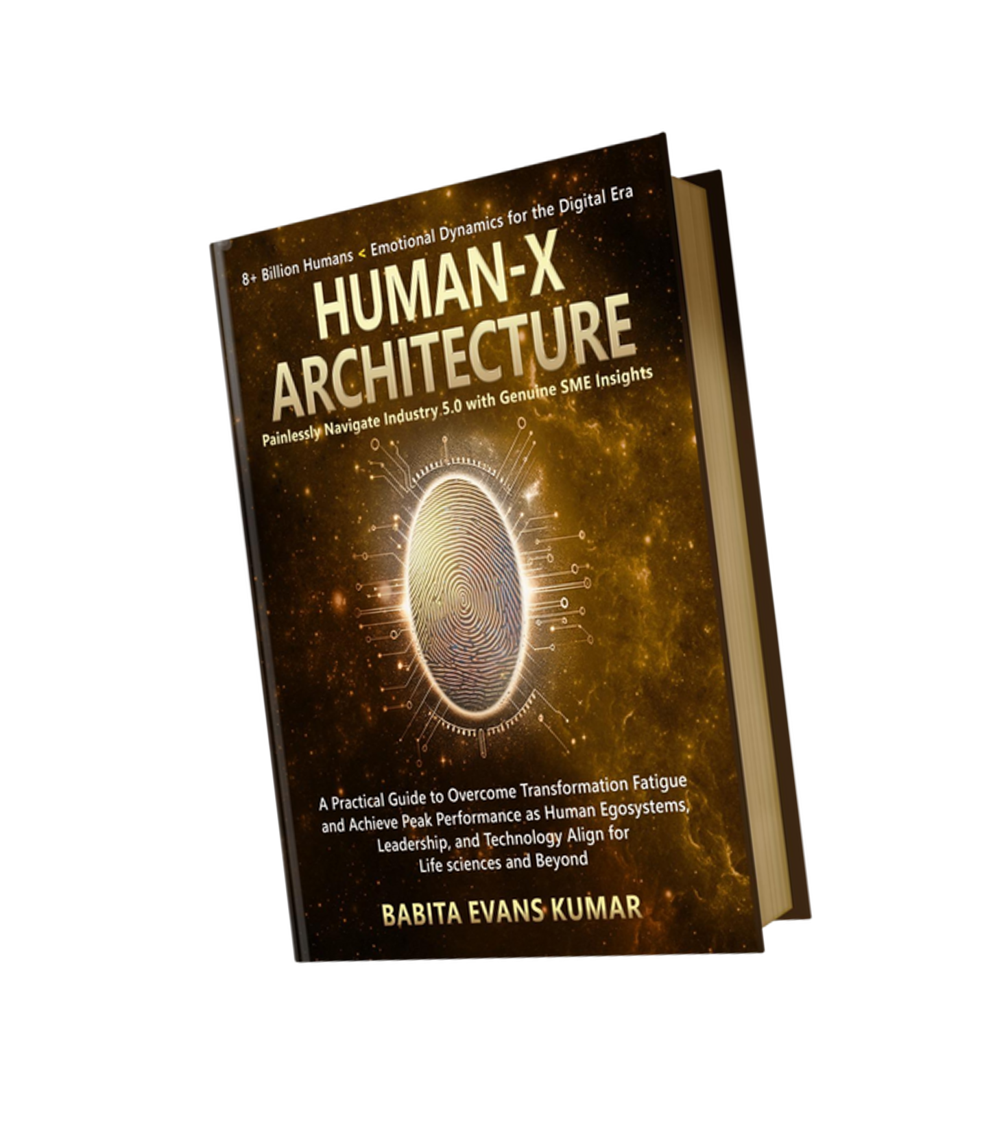 HUMAN X ARCHITECTURE