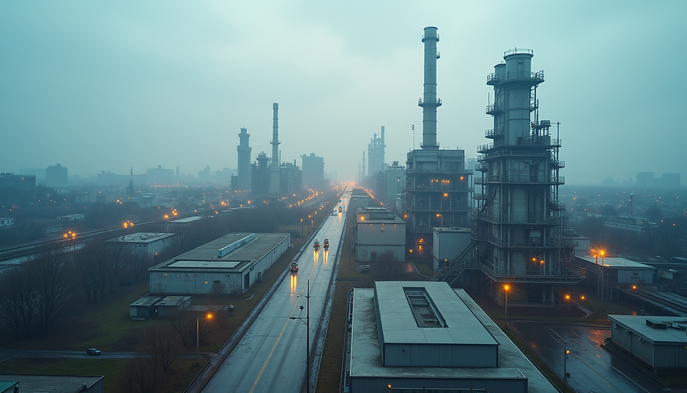 Nouvelle année, nouveau chapitre!