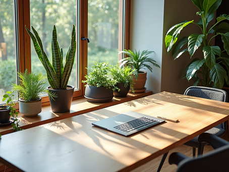 Top 10 Emerging Commercial Renovation Trends Shaping Hybrid Offices in Canada