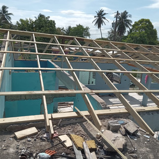 “Miracle World Outreach Ministries construction project 2025”