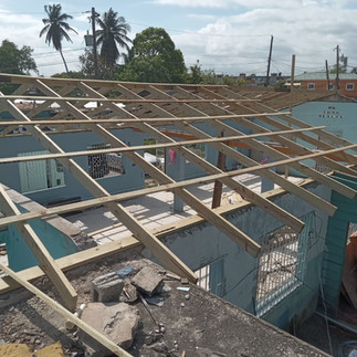 “Miracle World Outreach Ministries construction project 2025”