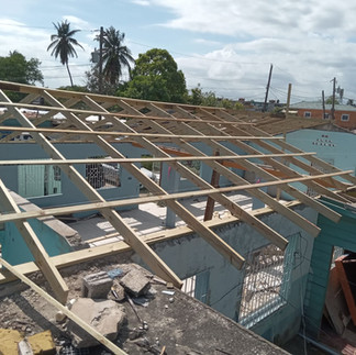 “Miracle World Outreach Ministries construction project 2025”