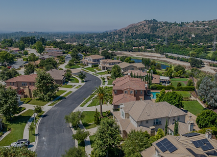 La Verne