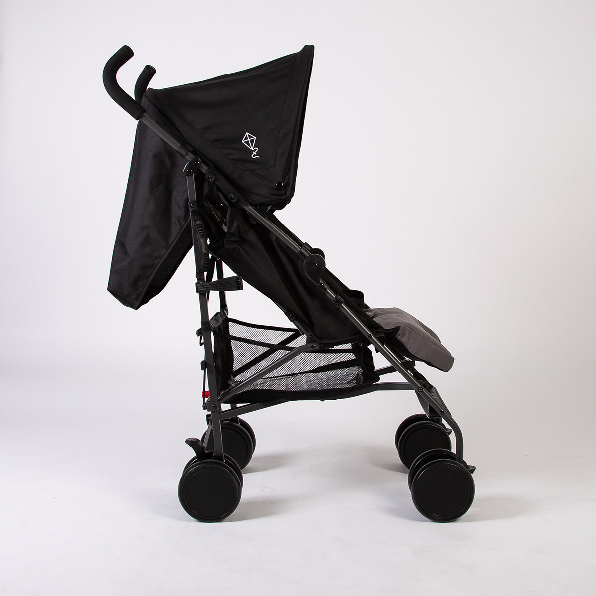 quatro stroller