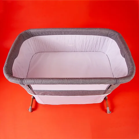 red kite nebula crib