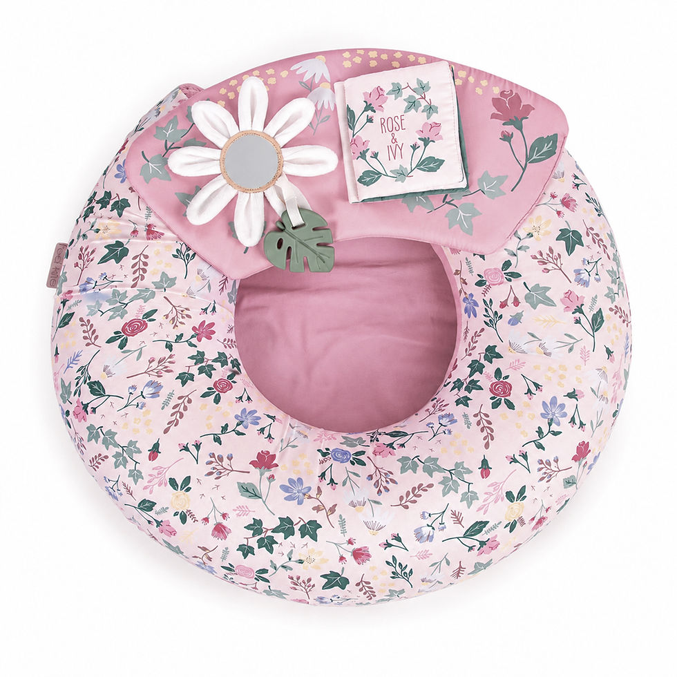 Thumbnail: Sit Me Up - Rose & Ivy