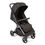 Thumbnail: Push Me Astro Stroller - Black