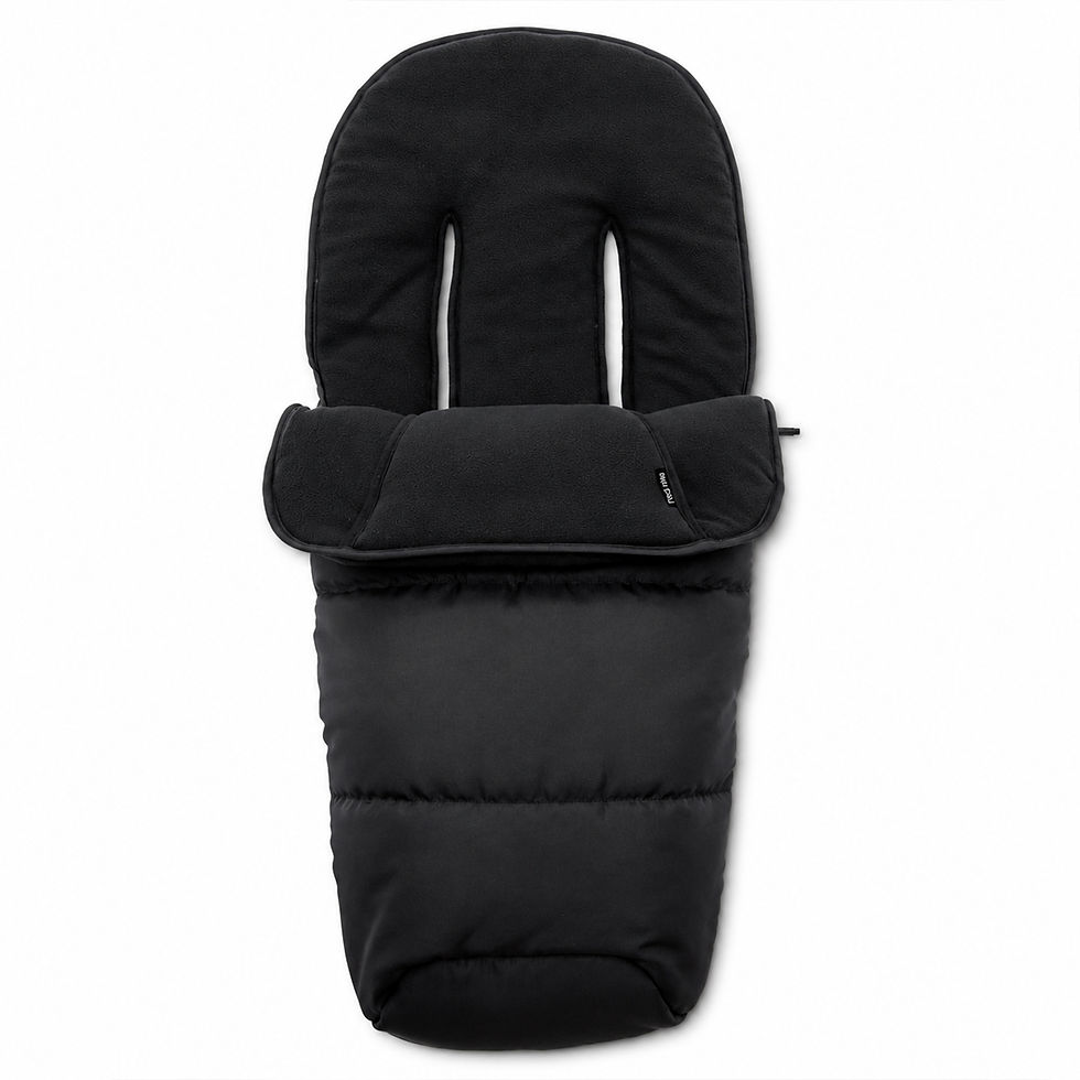 Thumbnail: Universal Footmuff