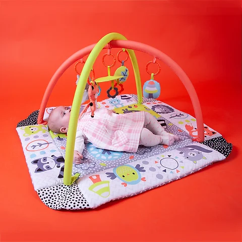 red kite play mat