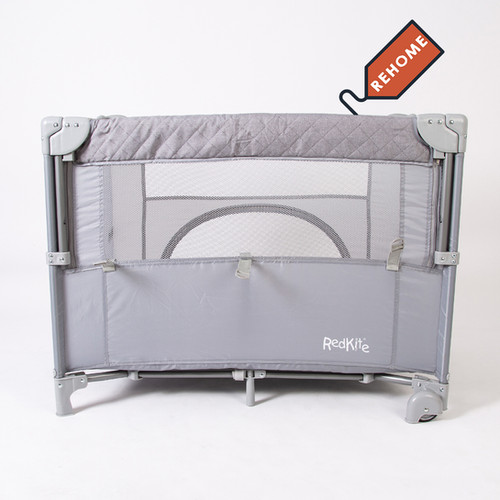 Red kite discount bassinet travel