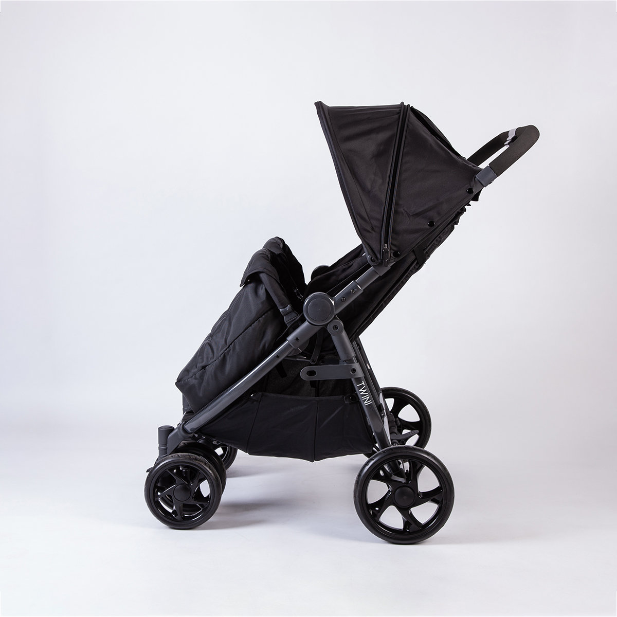 red kite twini stroller