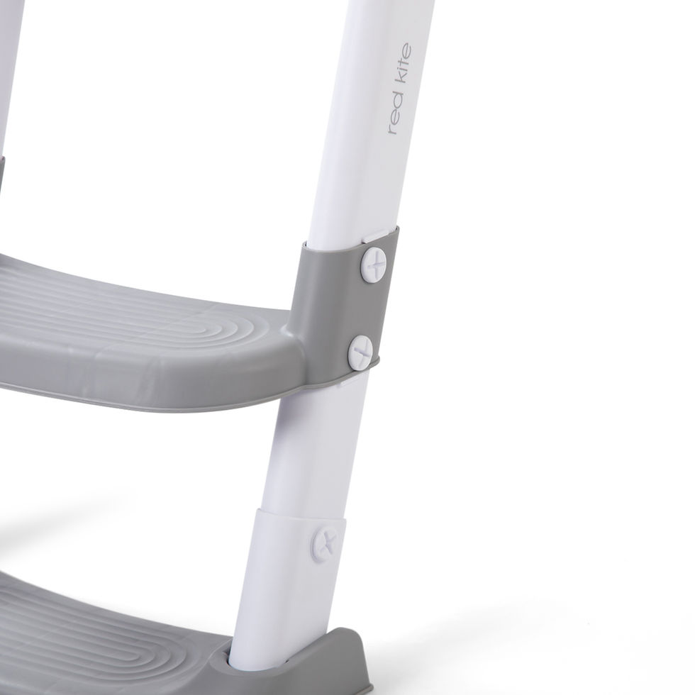 Thumbnail: Step & Sit Toilet Trainer