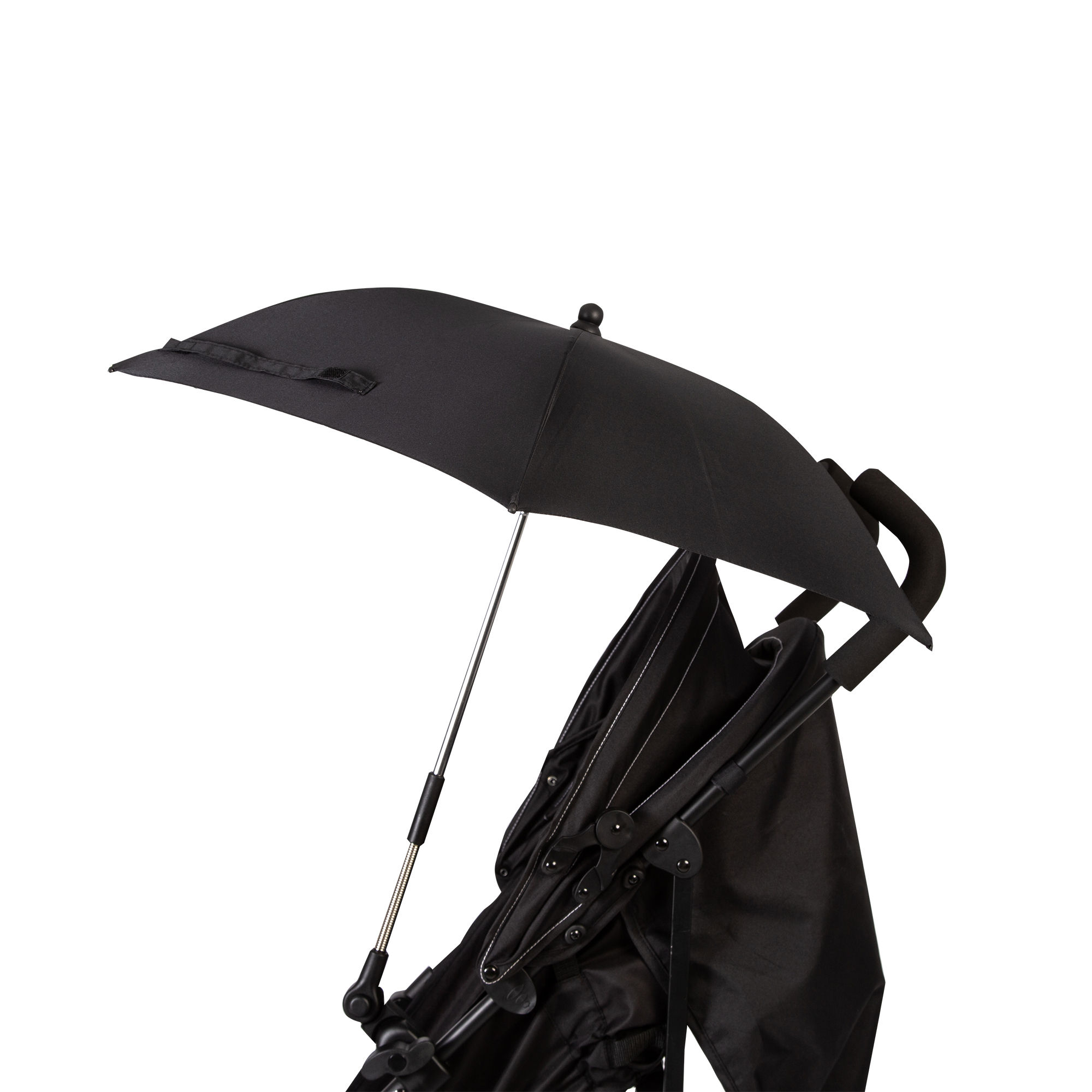 Universal Parasol with Multi Clamp