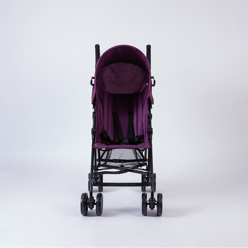 red kite plum stroller