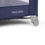 Thumbnail: Sleeptight Travel Cot - Blueberry