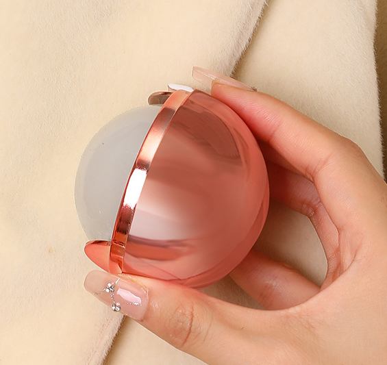 Evercrest Reusable Pet Hair Eraser Ball