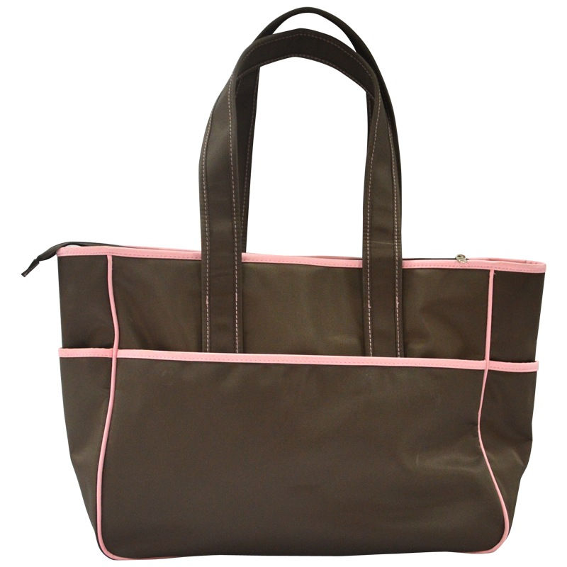 Thumbnail: Custom Mommy Bags