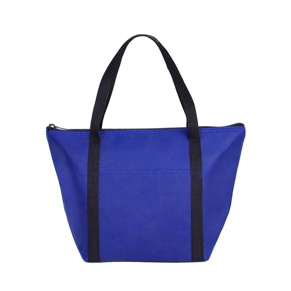Thumbnail: CT2402 Polar Insulated Hot/Cold Cooler Tote
